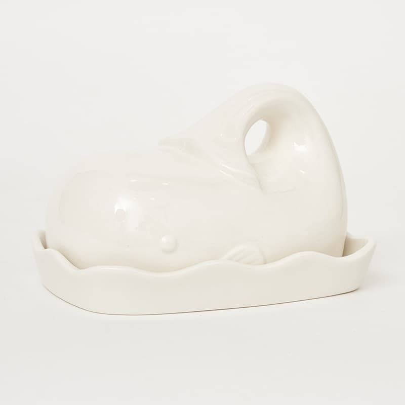 Beurrier "Baleine" BATELA DECO