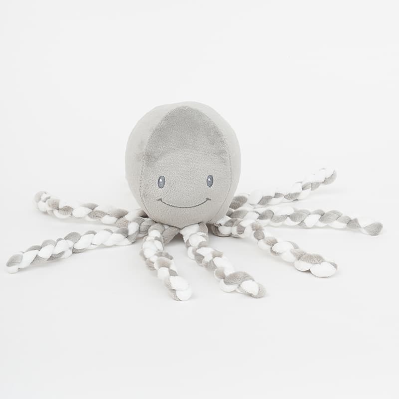 Peluche "Pieuvre" BATELA DECO