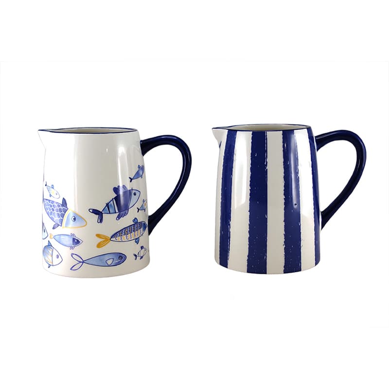 Pichet collection "Indigo" FAYE