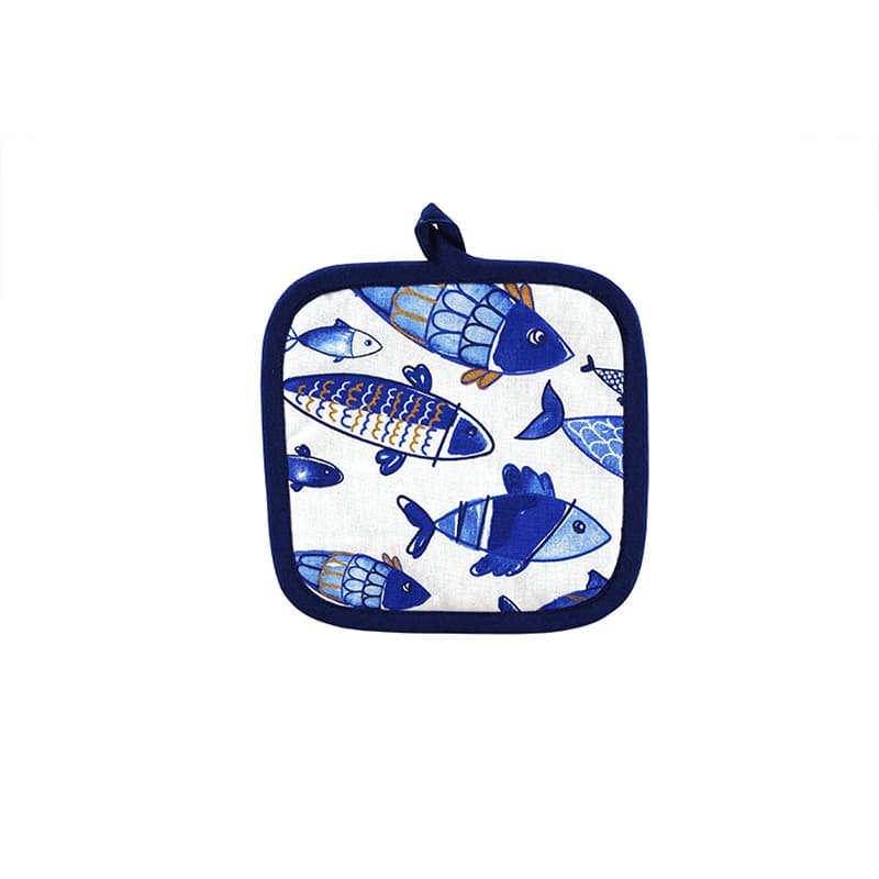 Manique collection "Indigo" FAYE