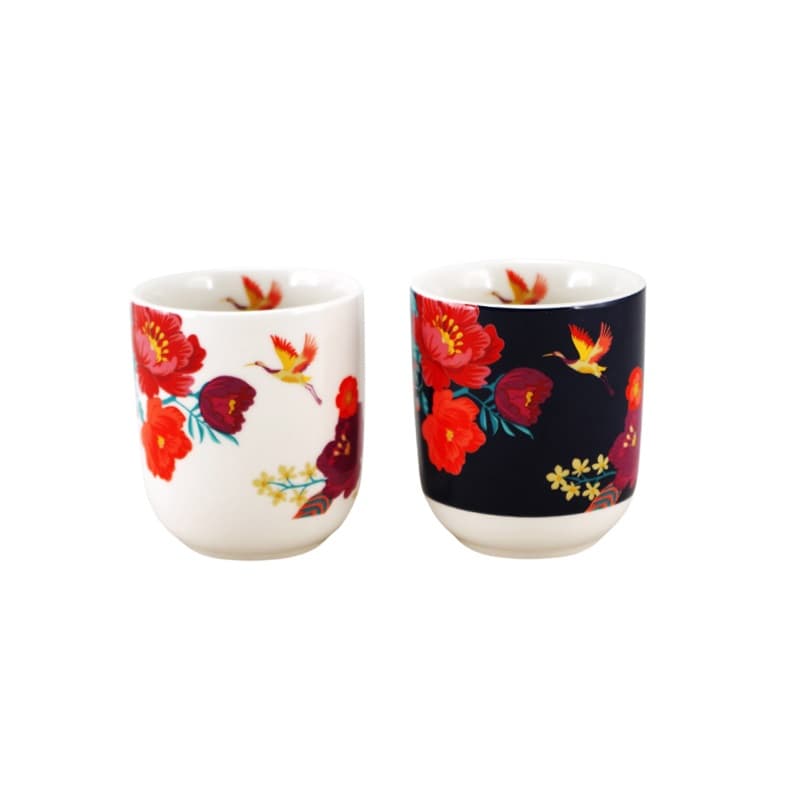 Tasse expresso collection "Kyoto" FAYE