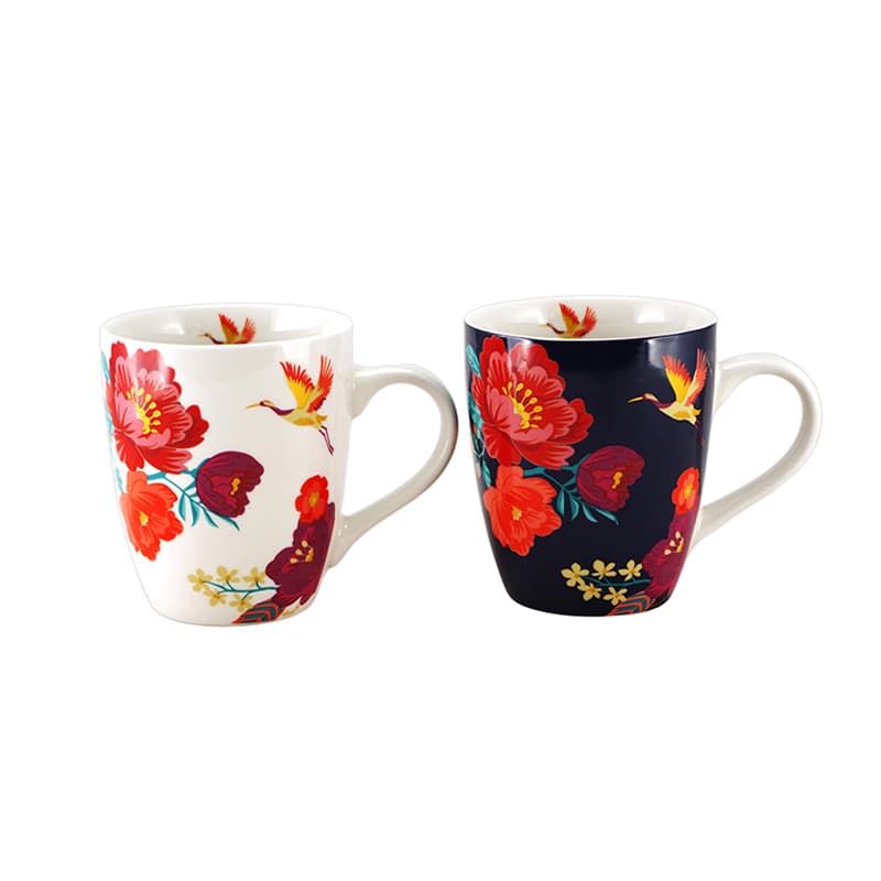 Mug collection "Kyoto" FAYE