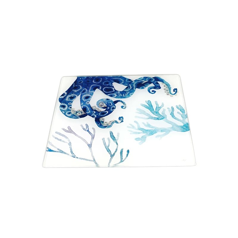 Dessous de plat collection "Octopus" FAYE