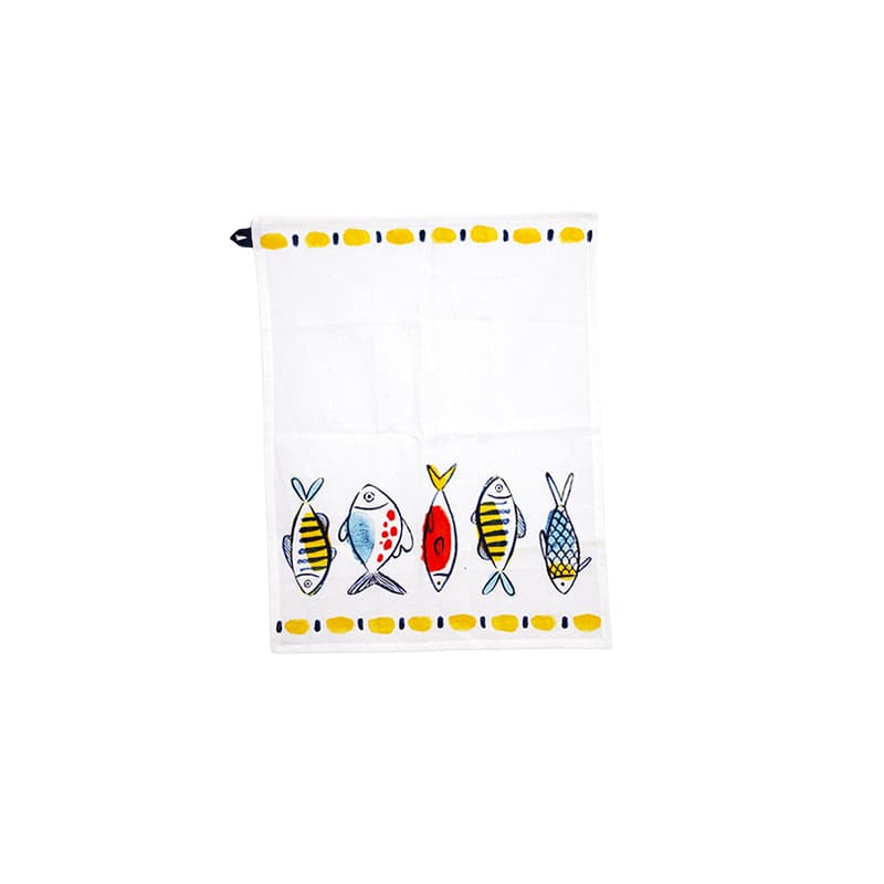 Torchon collection "Al Mare" FAYE