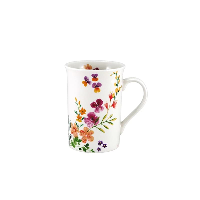 Mug collection "Clelia" FAYE