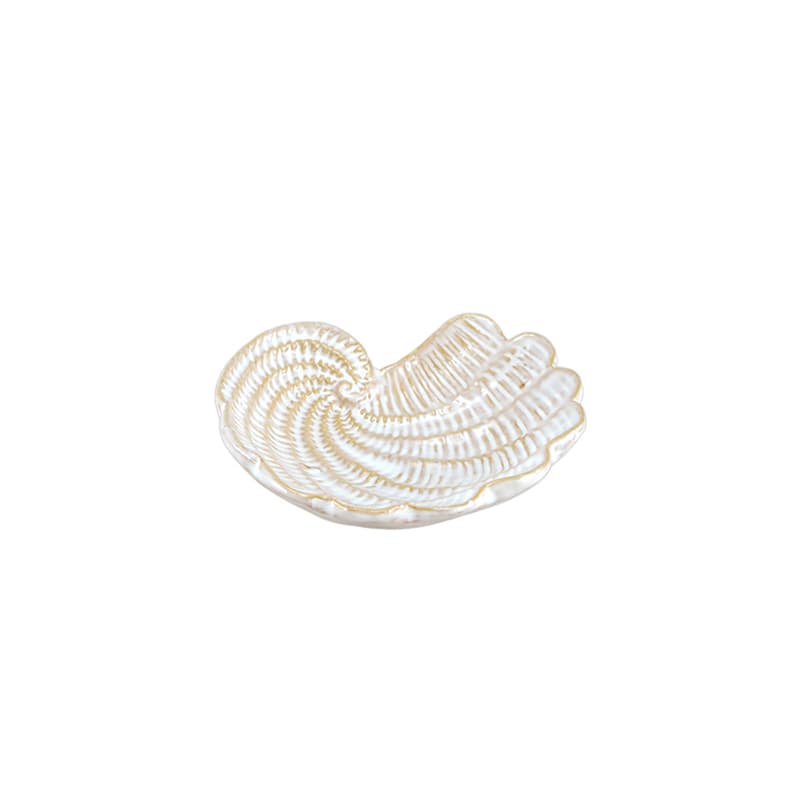 Vide poche "Coquillage" FAYE PM