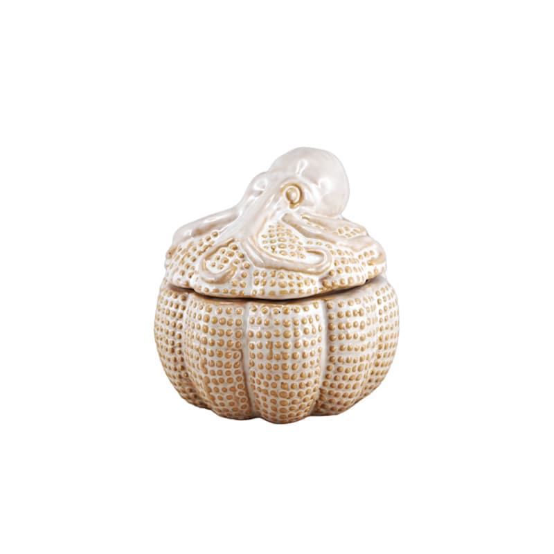 Boîte à couvercle "Poulpe" FAYE