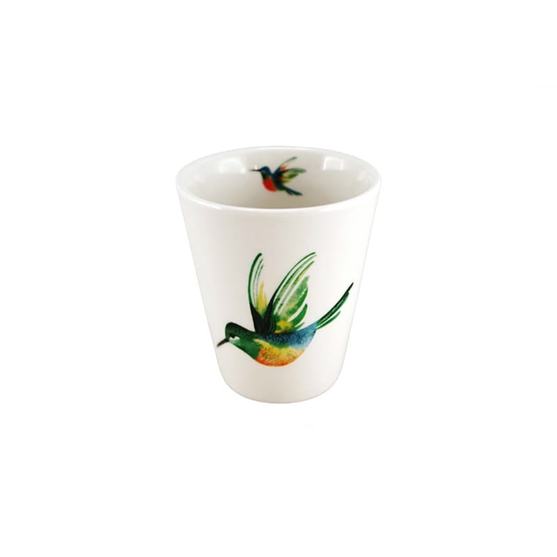 Tasse expresso collection "Coly" FAYE