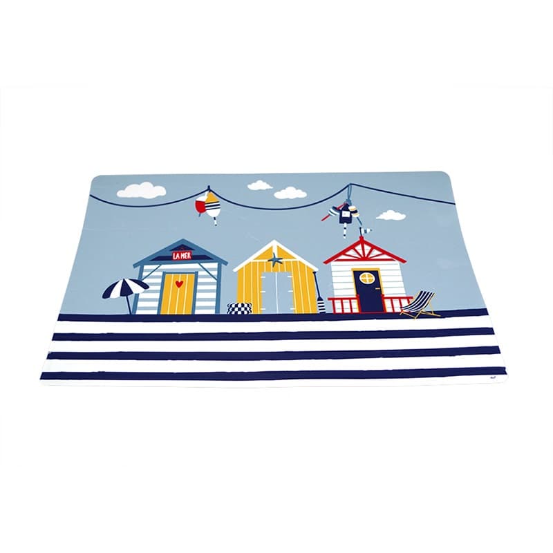 Set de table collection "Marinière " FAYE