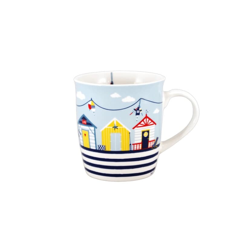 Mug collection "Marinière " FAYE