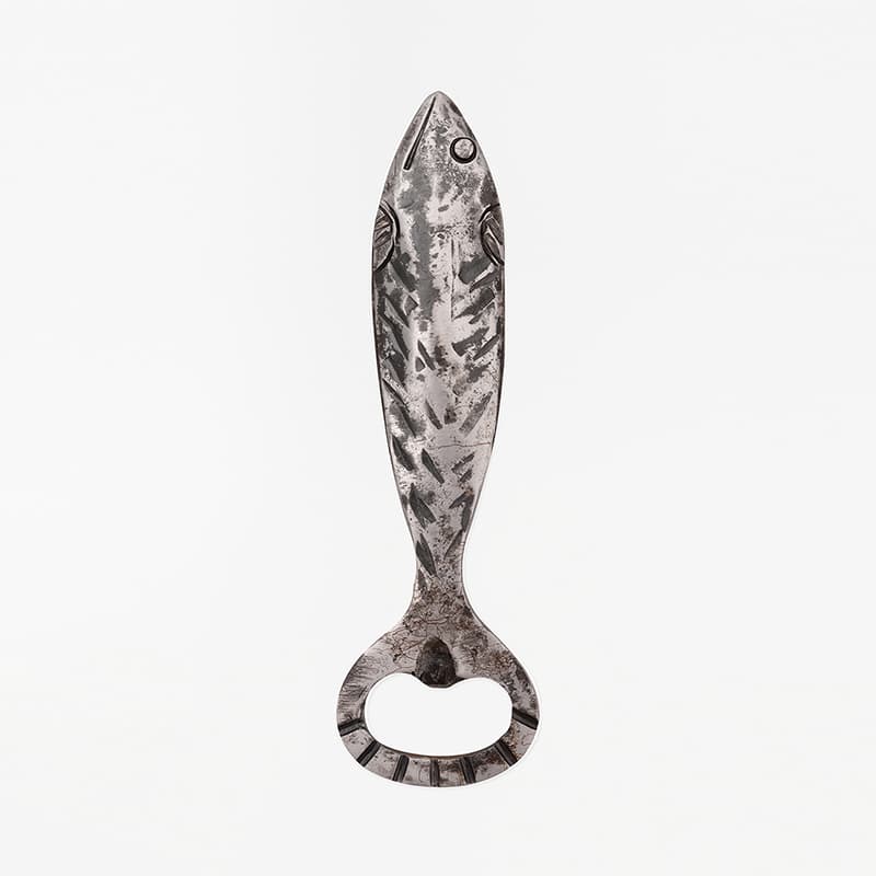 Décapsuleur Vintage "Poisson"