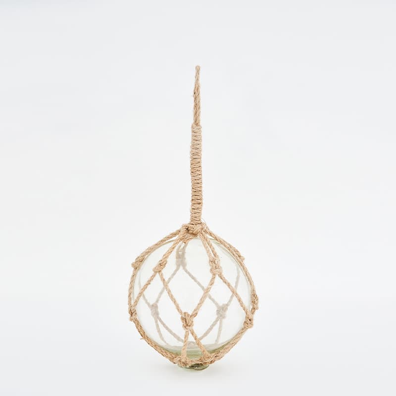 Boule de Chalut Ø 12.5 BATELA DECO Claire