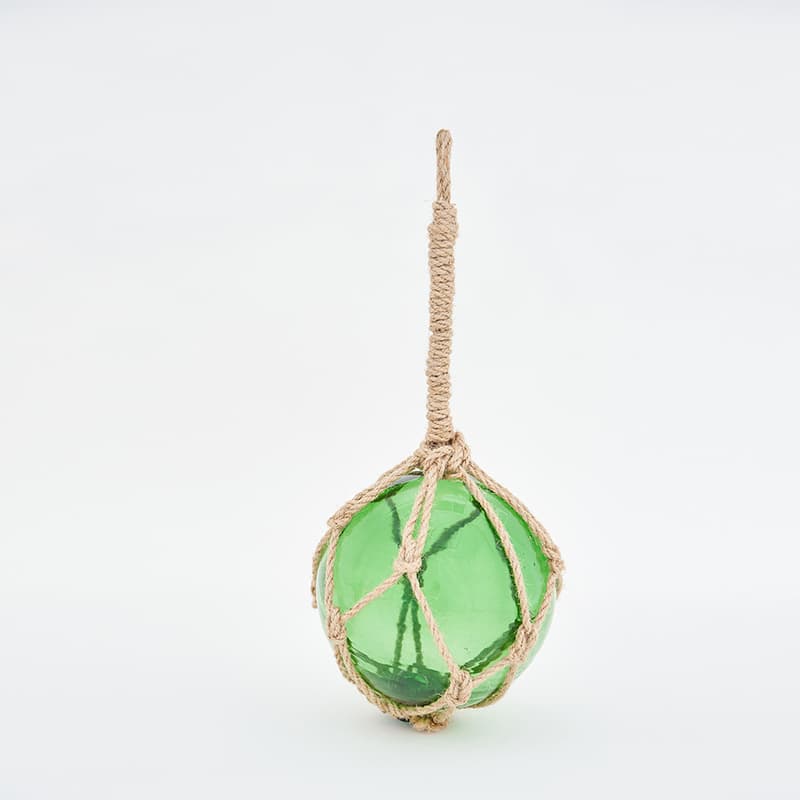 Boule de Chalut Ø 12.5 BATELA DECO Vert