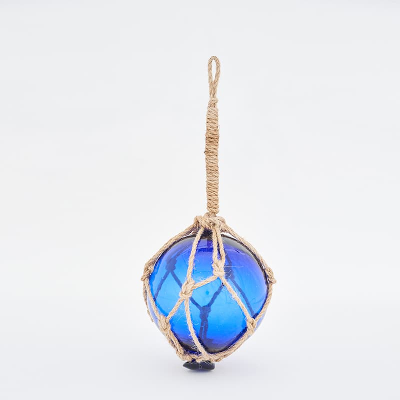 Boule de Chalut Ø 12.5 BATELA DECO Bleu