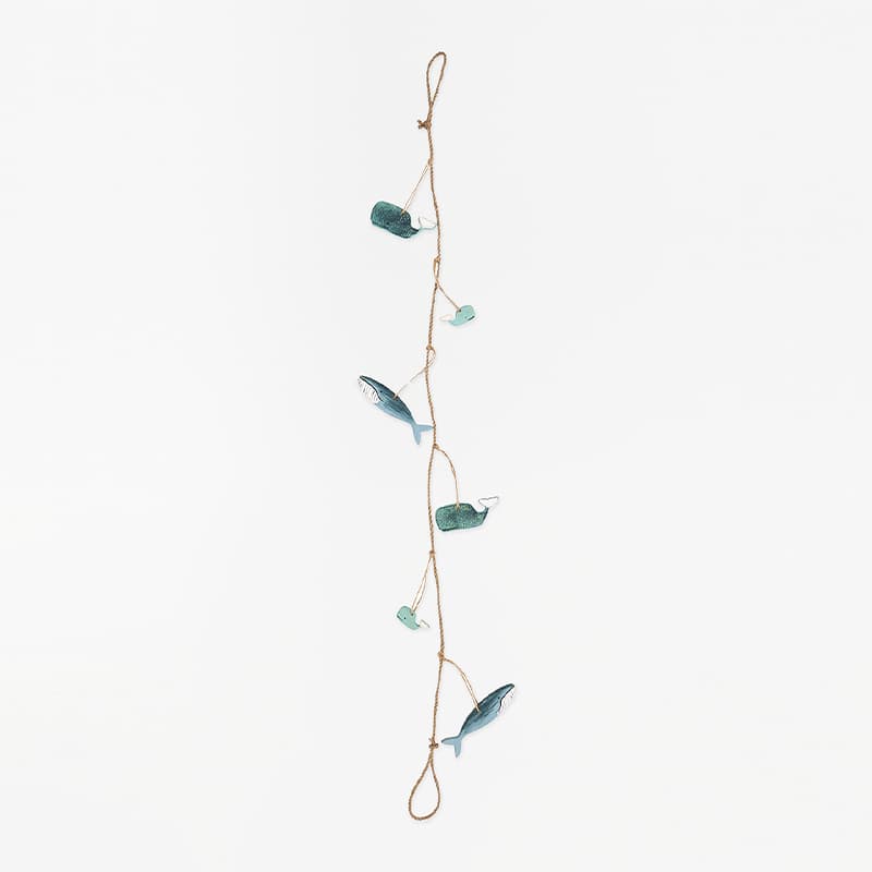 Guirlande "Baleine" BATELA DECO