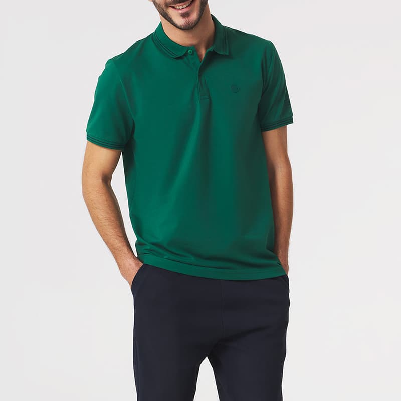 Polo TBS Attonpol 3XL 168 Littoral