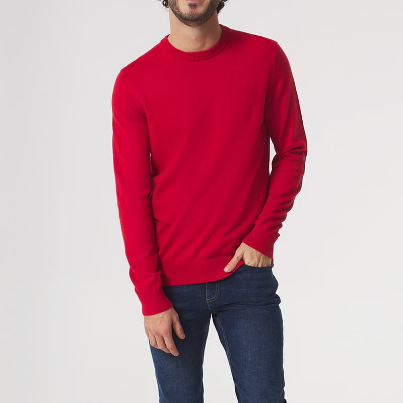 Pull TBS Malikron M 366 Lave