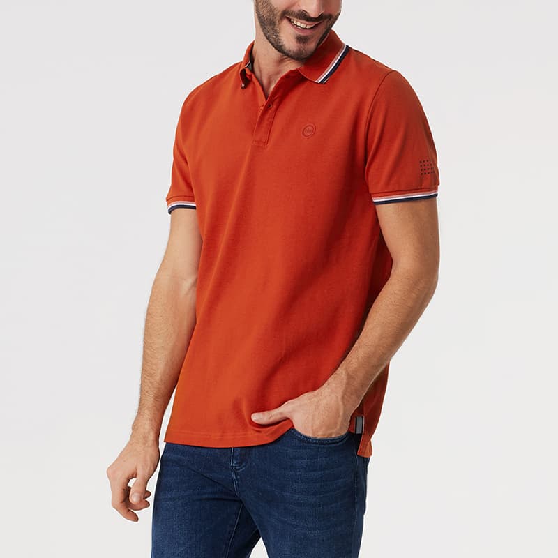 Polo TBS Yvanepol L 366 Lave
