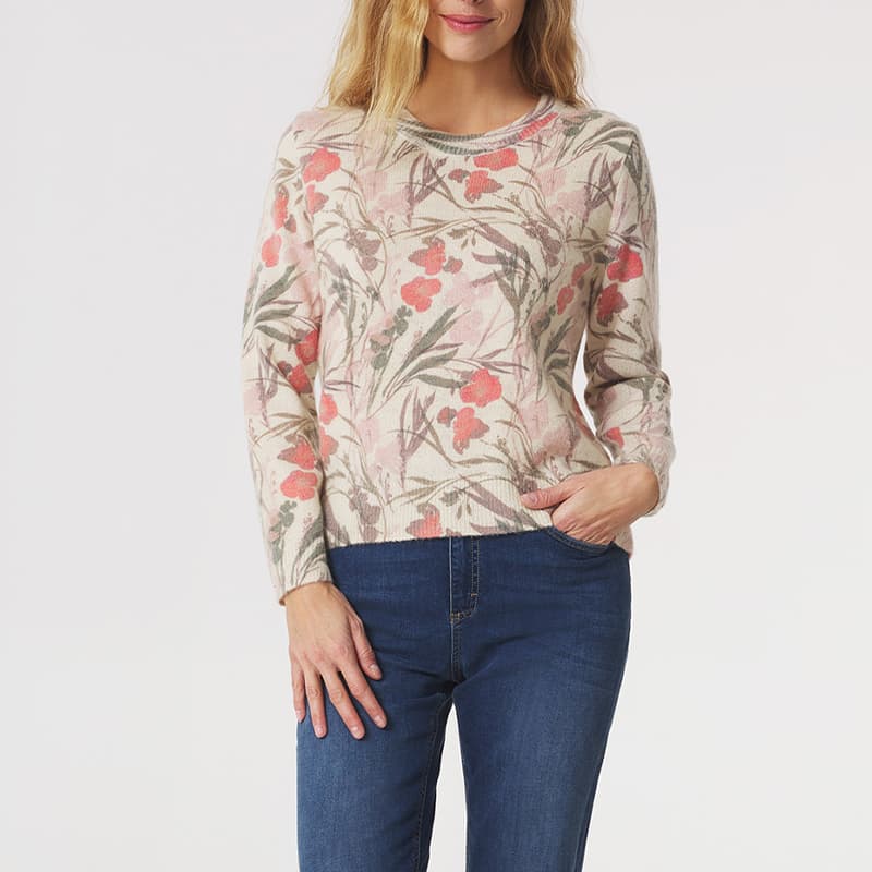 Pull TBS Blumepul XL 796 Nymphe