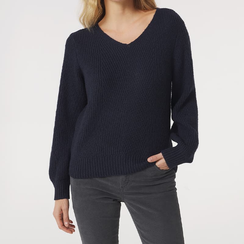 Pull TBS Jennyver S 032 Marine