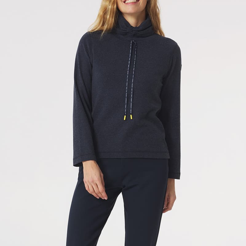 Sweat TBS Plimatee XL 032 Marine