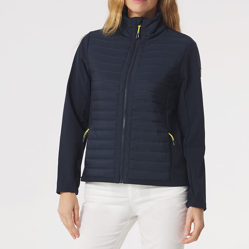 Blouson TBS Taniablo 38 032 Marine