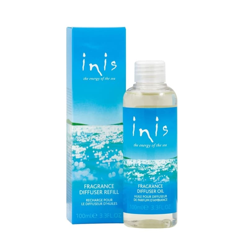 Recharge pour diffuseur de parfum - 100 ml INIS