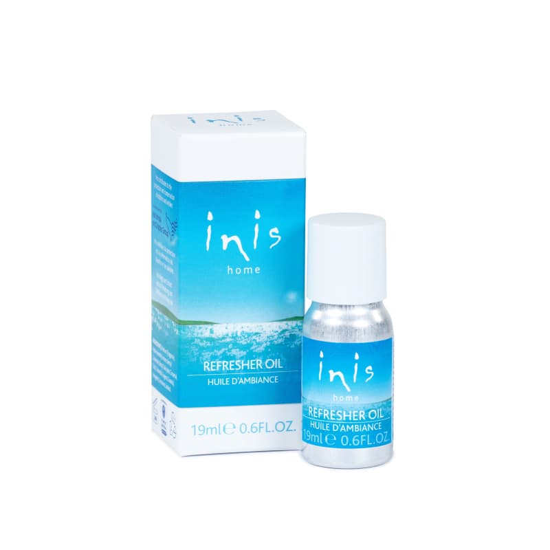 Huile d'ambiance - 19 ml INIS