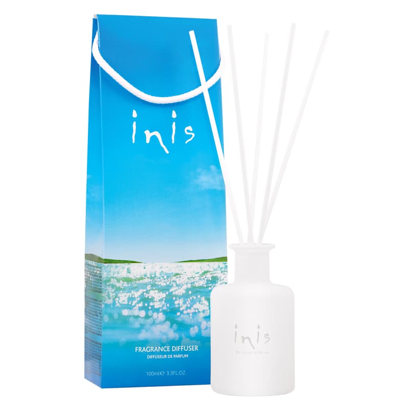 Diffuseur de parfum 100 ml INIS