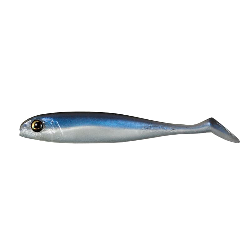 Leurre FISHUS Wobly PDL - 145MM  PRO BLUE