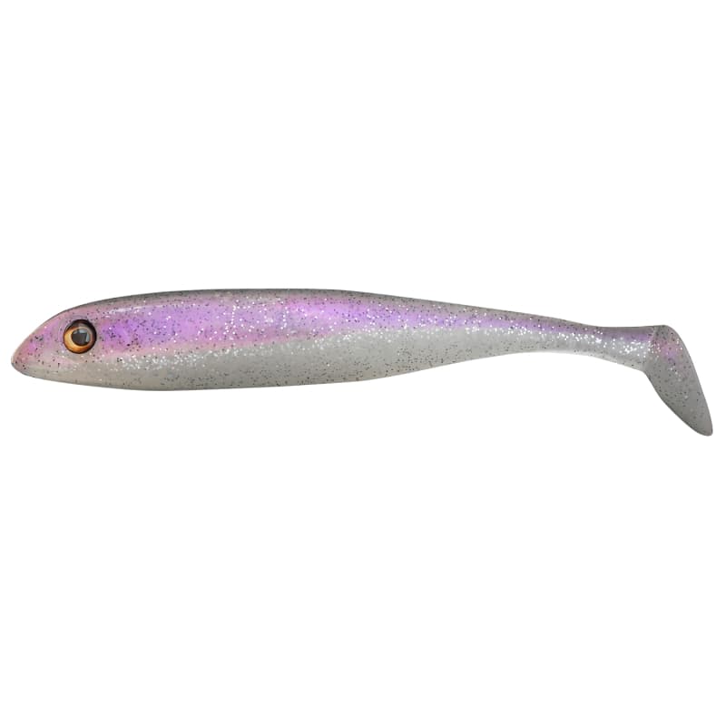 Leurre FISHUS Wobly PDL - 145MM  UV PEARL