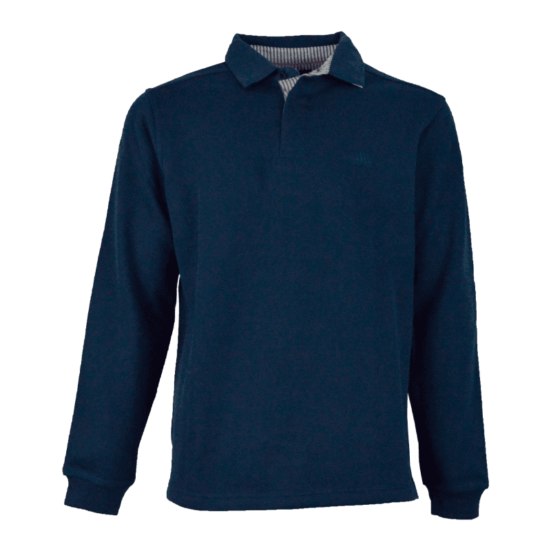 Sweat CAP MARINE Aber XL Indigo
