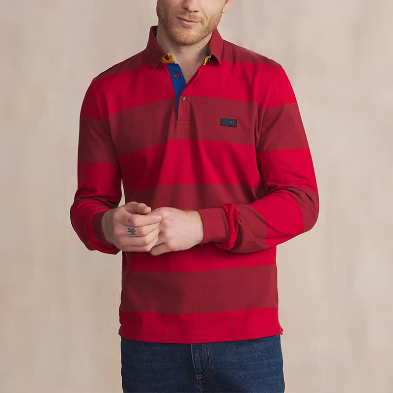 Polo TBS Matiopol L 176 Cepage