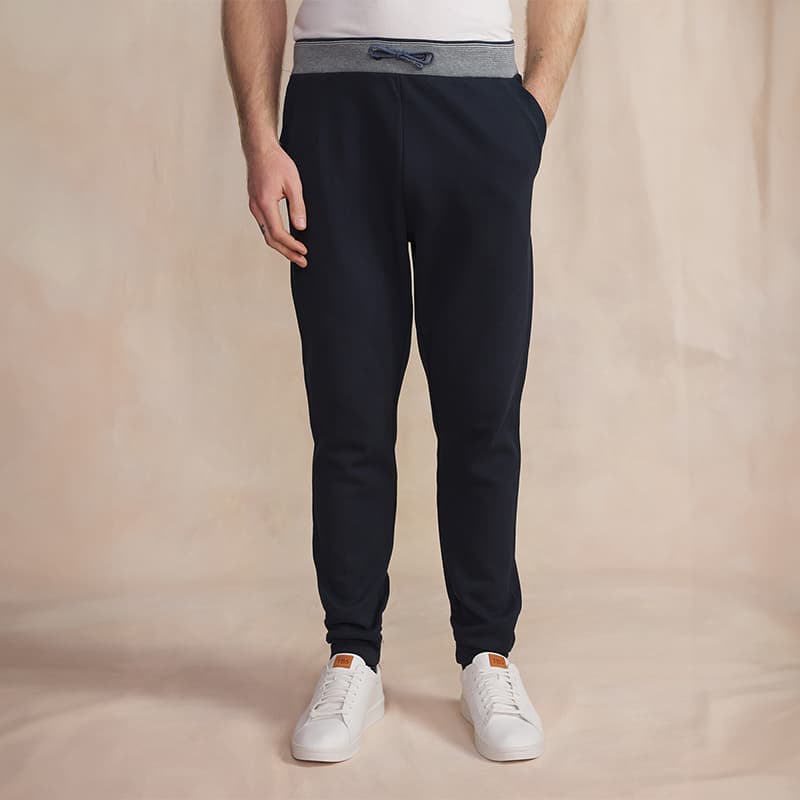 Jogging TBS Loannjog 38 612 Navy