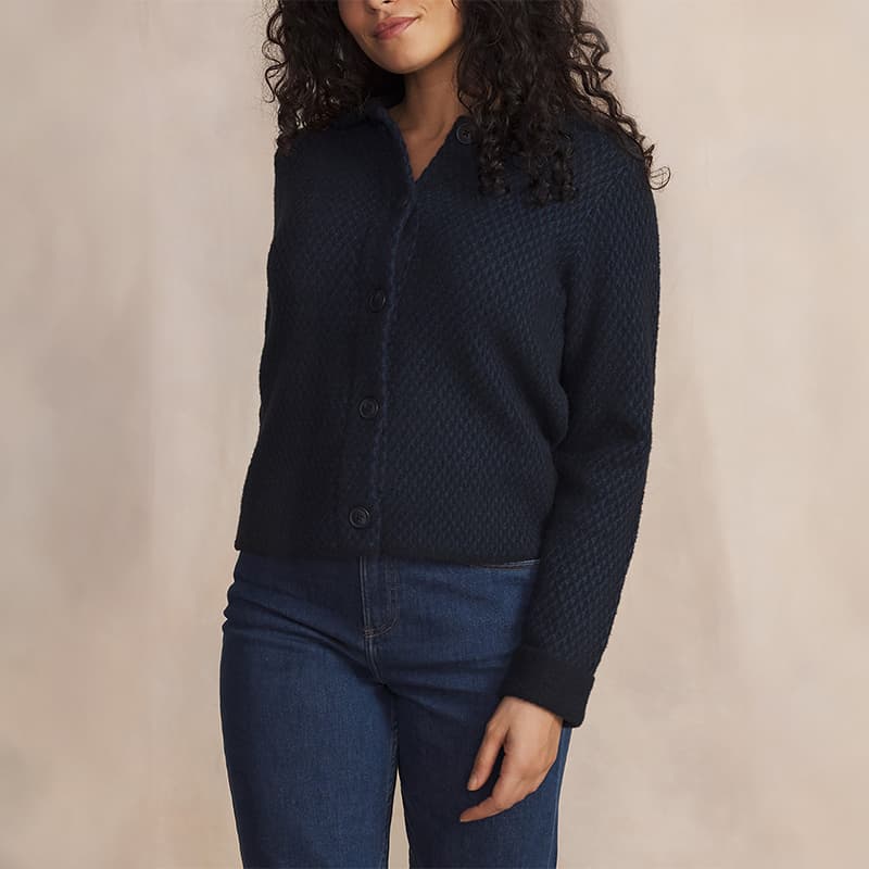 Gilet TBS Janangil XL 032 Marine