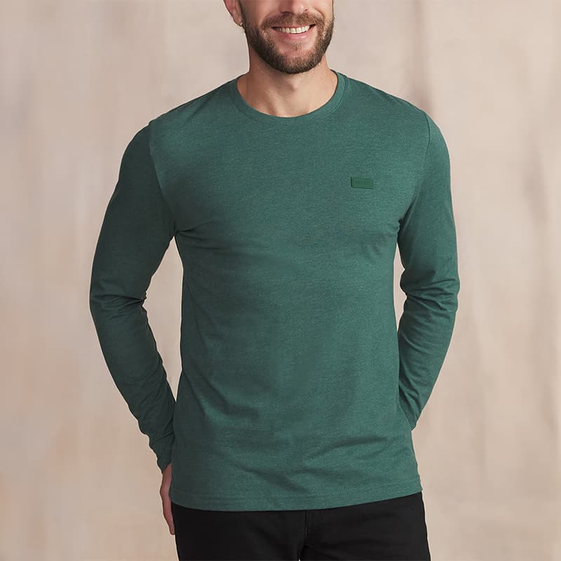 T-shirt TBS Pierelon 3XL 008 Trefle