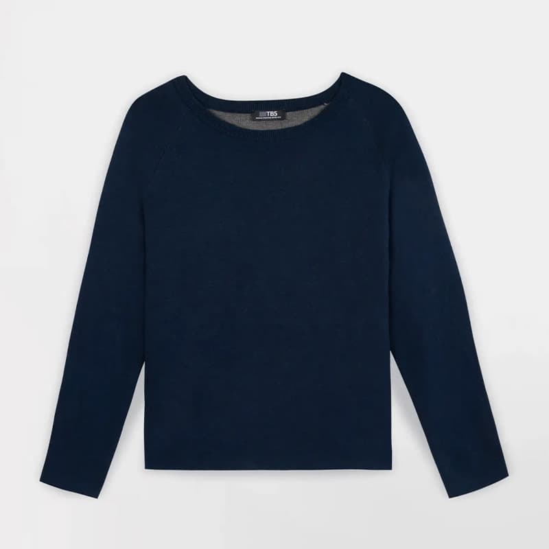 Pull TBS Piarapul S 032 Marine