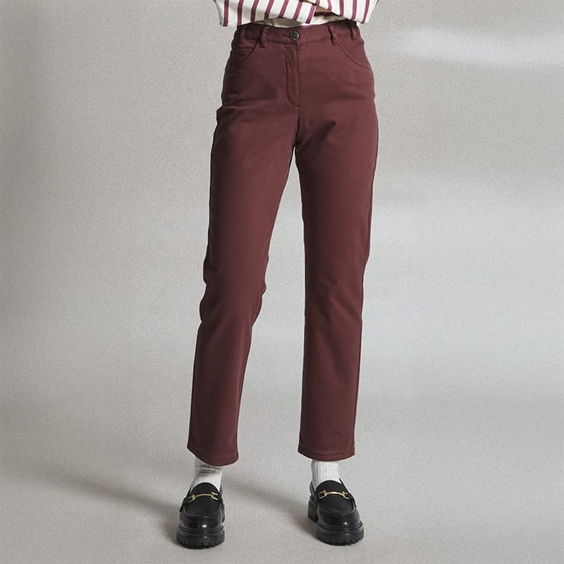 Pantalon  MAT DE MISAINE Piriou 38 U355 Garance