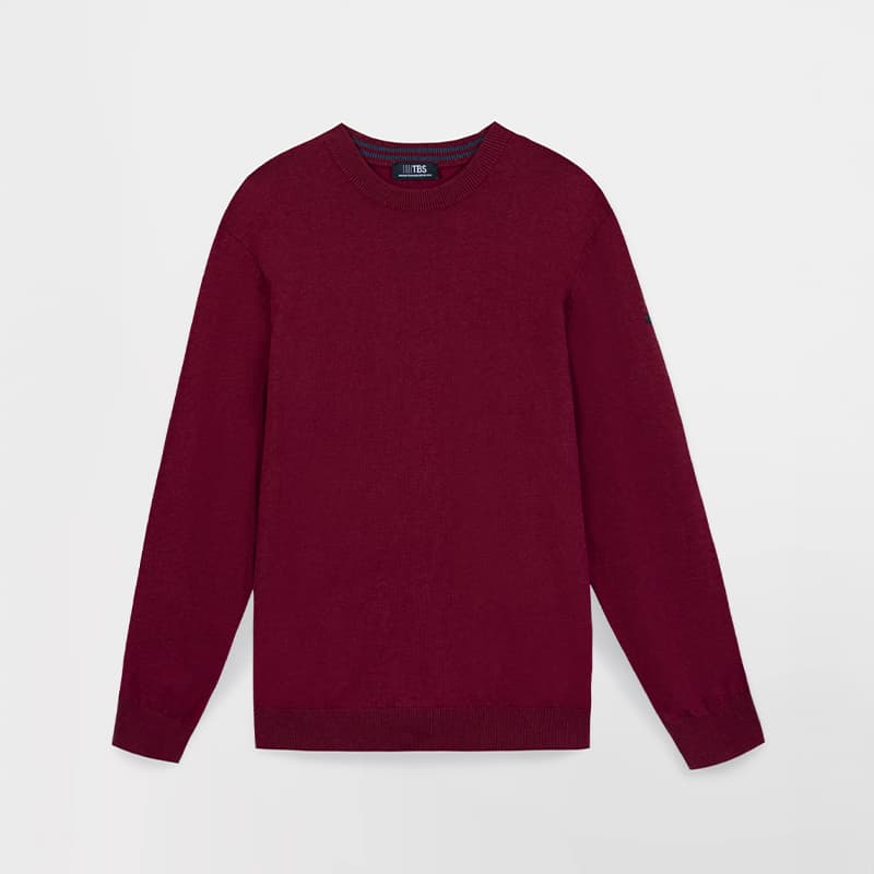 Pull TBS Malikron XL 176 Cepage