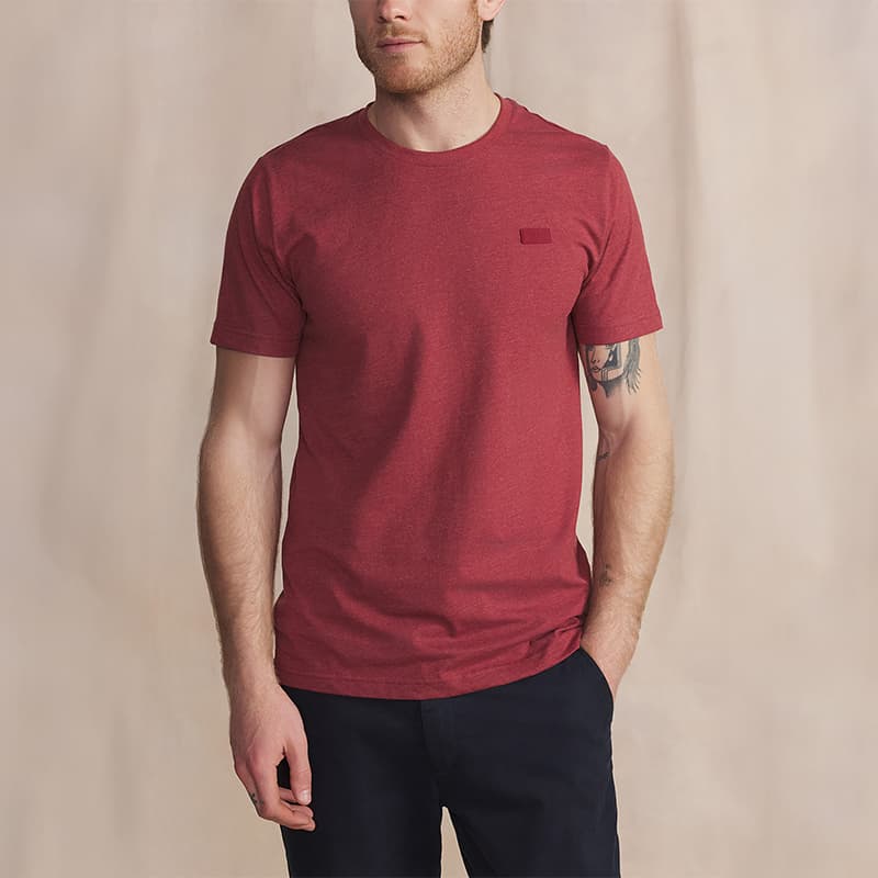 T-shirt TBS Pieretee M 176 Cepage
