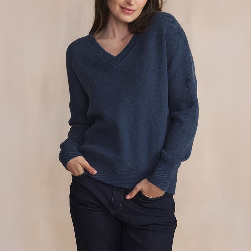 Pull TBS Enolaver 2XL 342 Nocturne