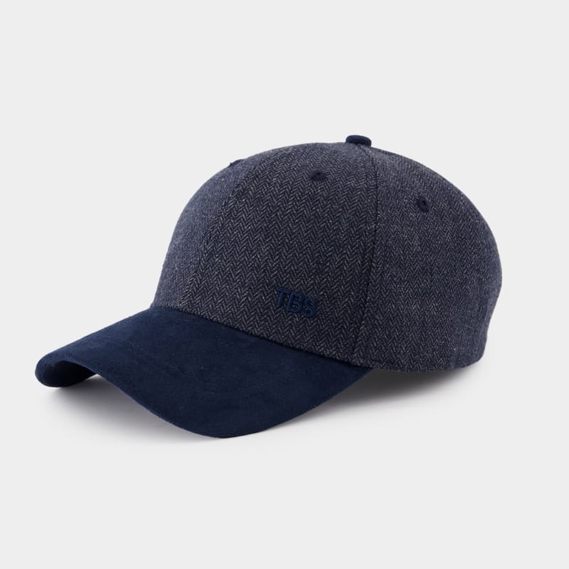 Casquette TBS Ulyscap TU 032 *Marine