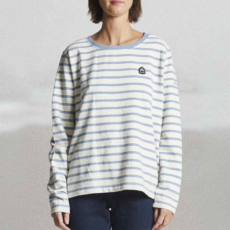 Marinière MAT DE MISAINE Myra 44 15293 Calcaire/Arctique