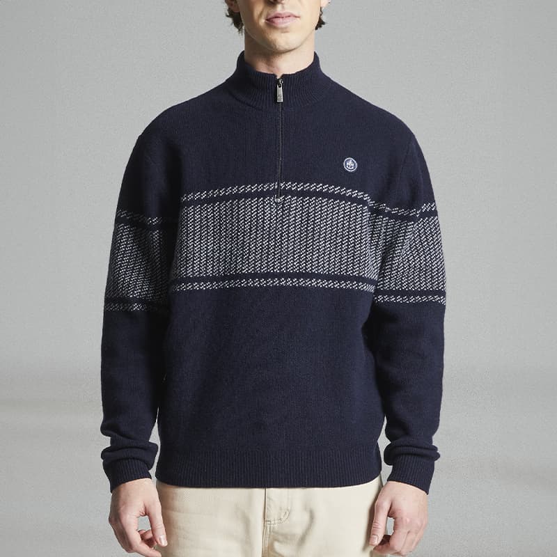 Pull camionneur MAT DE MISAINE Tuffle 413 XL U21 Marine