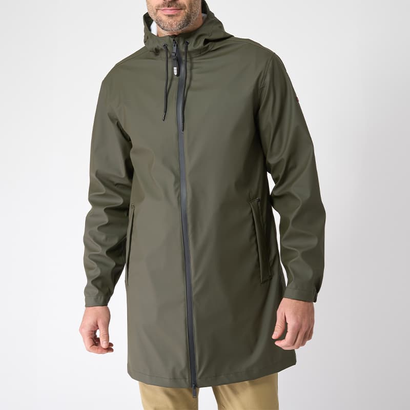 Ciré non doublé BATELA C3224 3XL KH Khaki