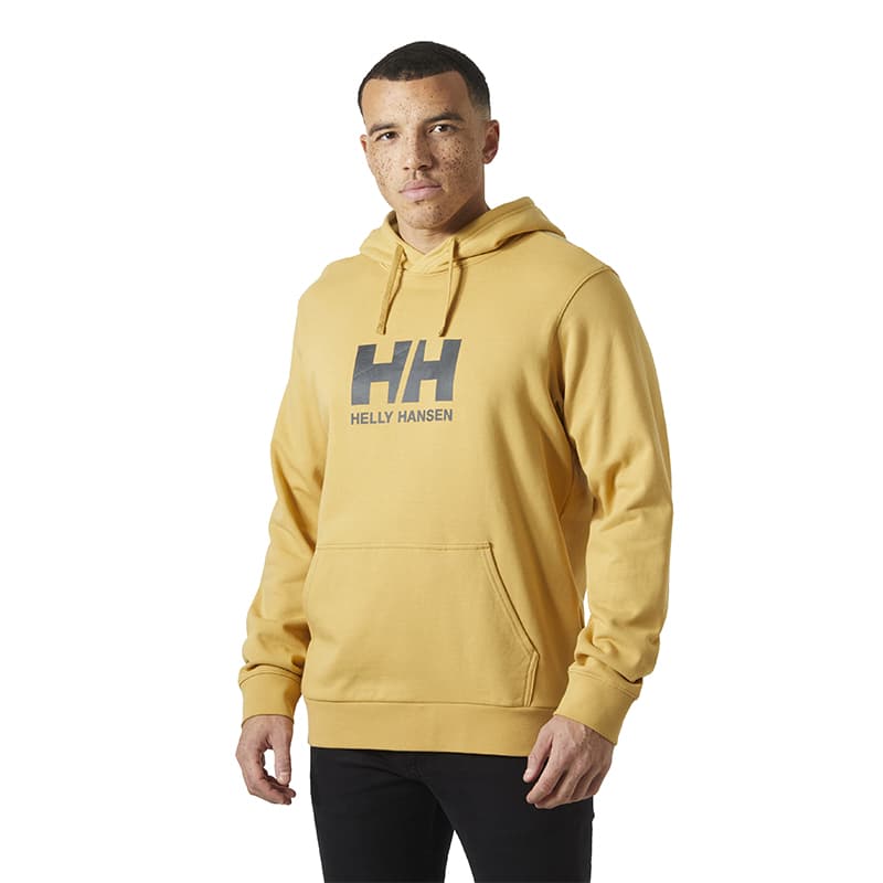 Sweat HELLY HANSEN Logo 3.0 54582 XL 389 Sand