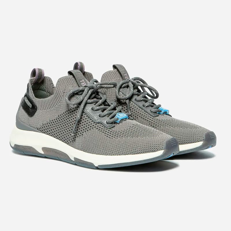Tennis TBS Jeliwat 39 241 *Gris Fonce