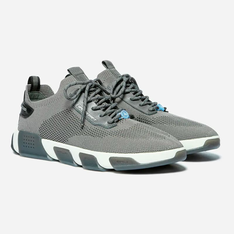 Tennis TBS Jaziwat 40 241 *Gris Fonce