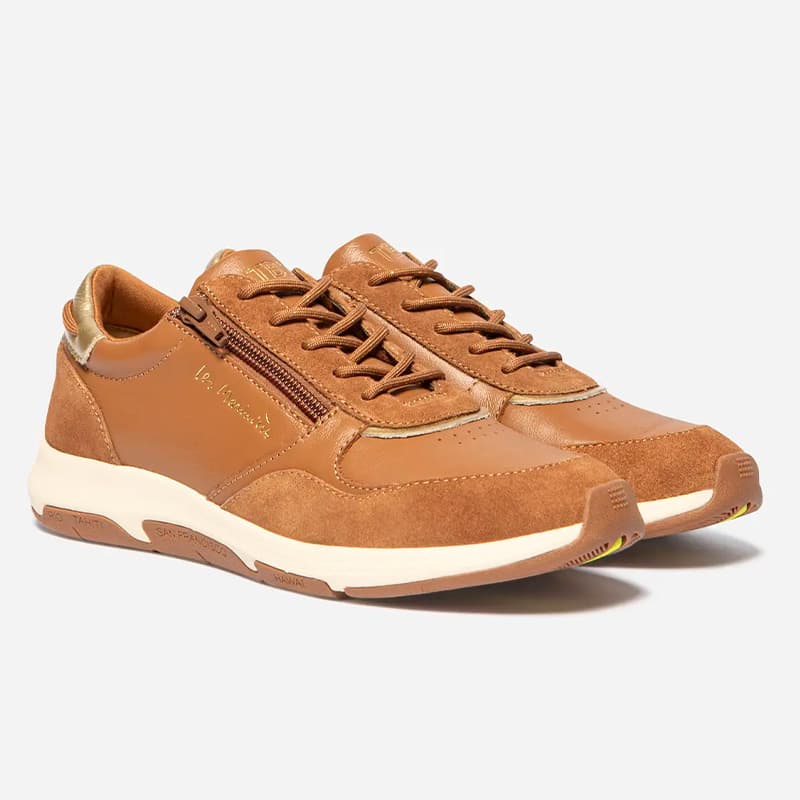Tennis TBS Jazazip 38 285 *Tabac