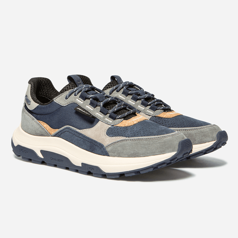 Baskets TBS Jonasse 44 072 *Navy